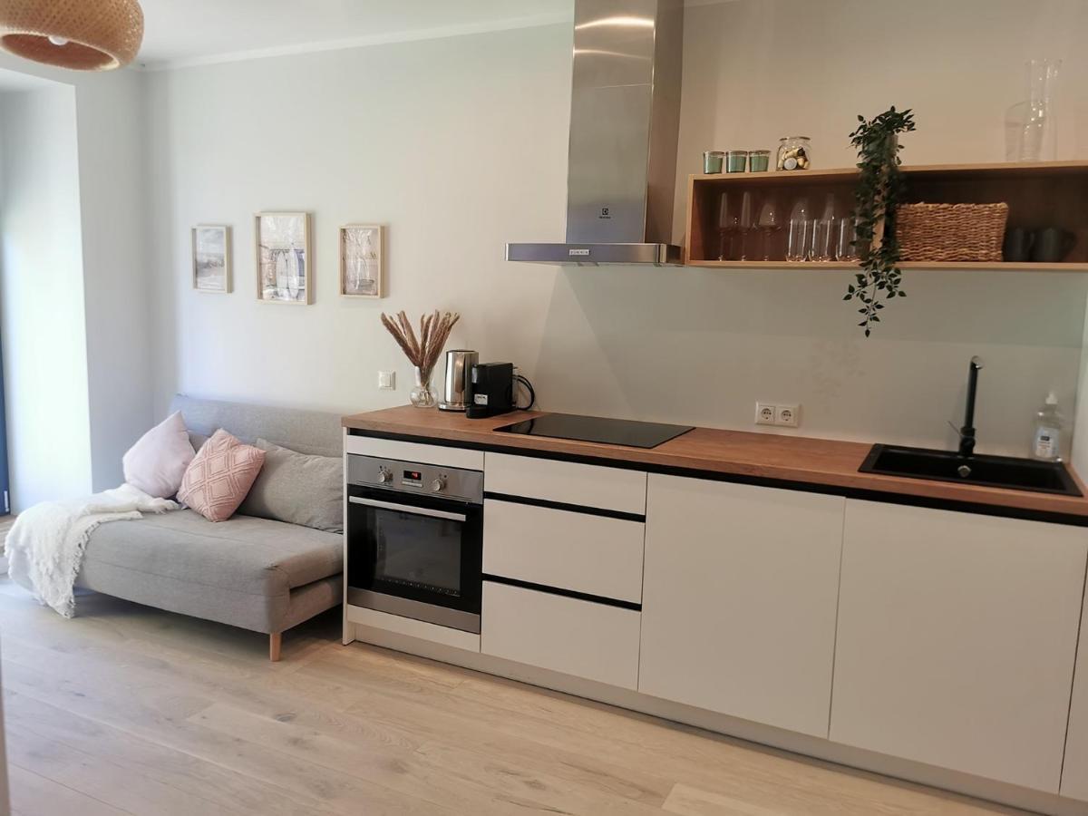 Albatross Getaway By The Sea, Spa And Forest With A Terrace Ķesterciems Екстериор снимка